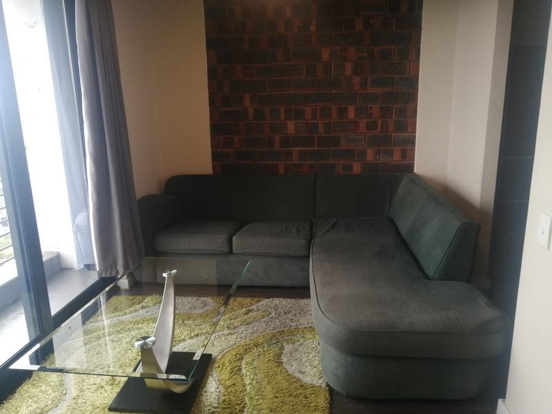 To Let 1 Bedroom Property for Rent in Observatory Western Cape